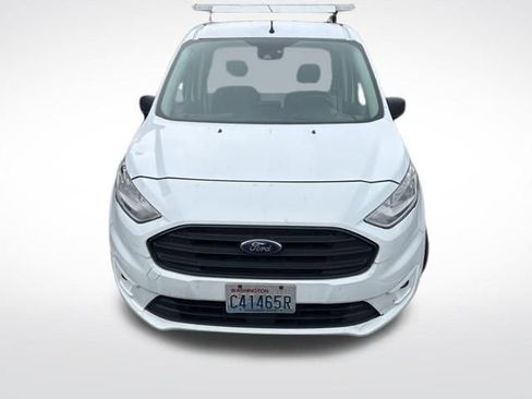 Used 2019 Ford Transit Connect XLT image 6