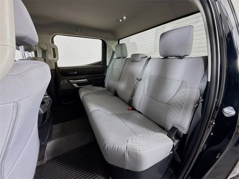 Used 2023 Toyota Tundra SR5 image 8