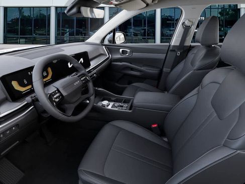 New 2026 Kia Sorento EX image 17