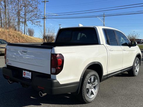 New 2026 Honda Ridgeline RTL image 5