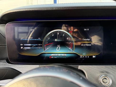 Used 2019 Mercedes-Benz AMG GT 63 image 23