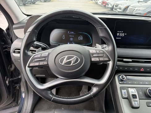 Used 2024 Hyundai Palisade SEL AWD/4WD image 27
