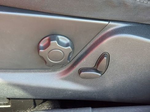 Certified 2019 Ford EcoSport SE AWD/4WD image 4