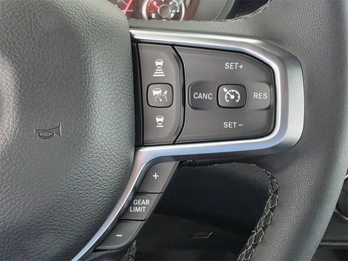 New 2026 RAM 1500 Big Horn image 25