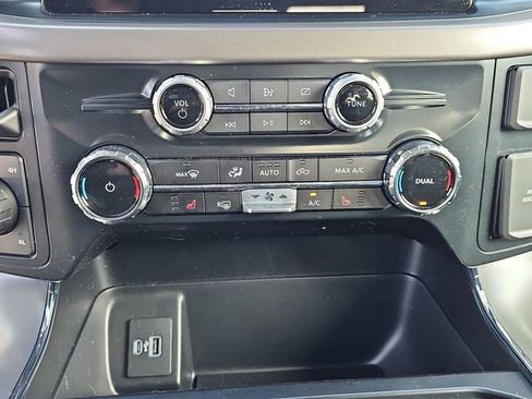 Used 2024 Ford F150 XLT w/ Equipment Group 302A MID image 25