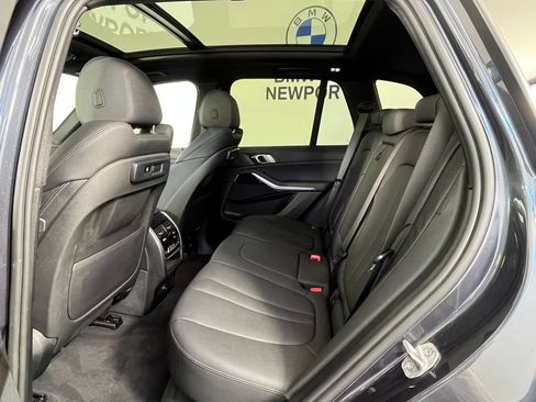 Used 2020 BMW X5 xDrive40i w/ Convenience Package AWD/4WD image 22
