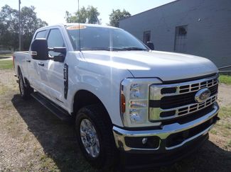 Used 2024 Ford F250 XLT video 1
