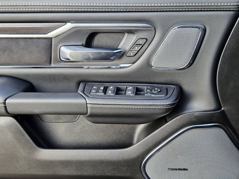 New 2026 RAM 1500 Laramie w/ Night Edition image 24