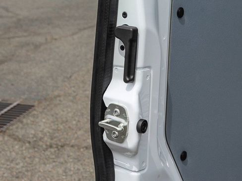 Used 2024 Mercedes-Benz Sprinter 144 Cargo image 52