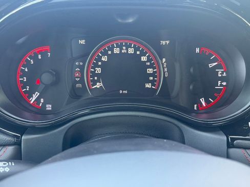 New 2026 Dodge Durango GT w/ Blacktop Package image 20