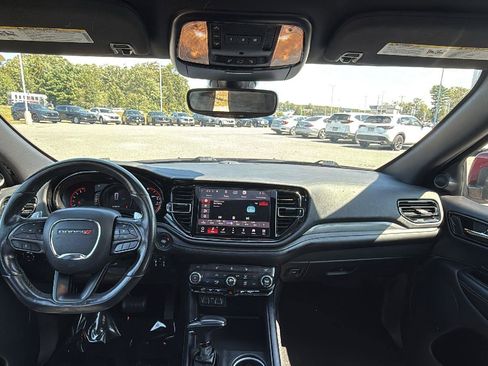 Used 2021 Dodge Durango GT image 30