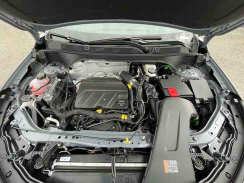 New 2026 Buick Envista Sport Touring w/ Convenience I Package image 32