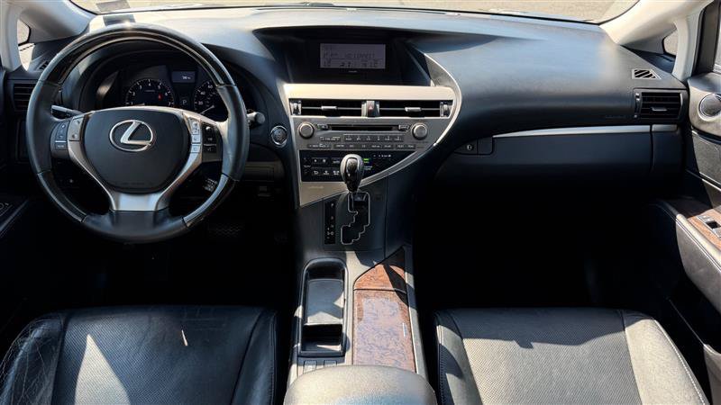 Used 2013 Lexus RX 350 FWD w/ Premium Pkg image 17