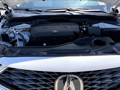 New 2026 Acura MDX SH-AWD image 16