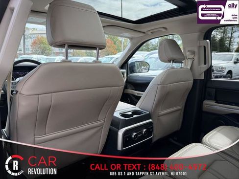 Used 2024 Ford Expedition Max Limited image 45