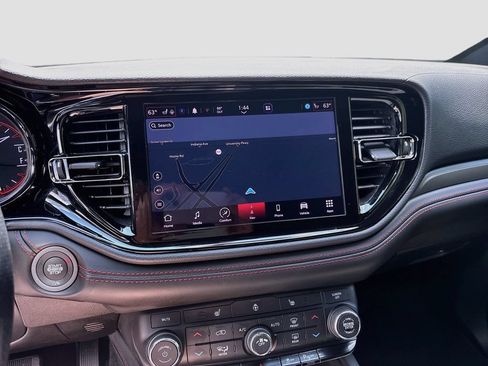 Used 2025 Dodge Durango GT w/ Blacktop Package RWD image 13