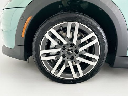 New 2026 MINI Cooper S FWD image 25