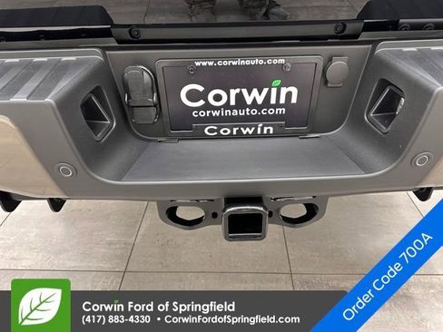 New 2026 Ford F250 King Ranch image 23