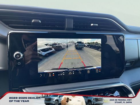 New 2025 GMC Sierra 1500 Denali image 29