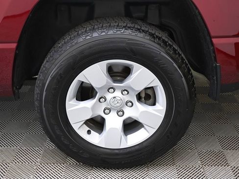 Used 2023 RAM 1500 Big Horn AWD/4WD image 20
