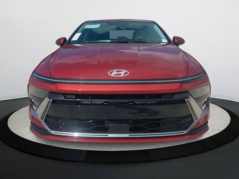 Certified 2024 Hyundai Sonata SEL image 8