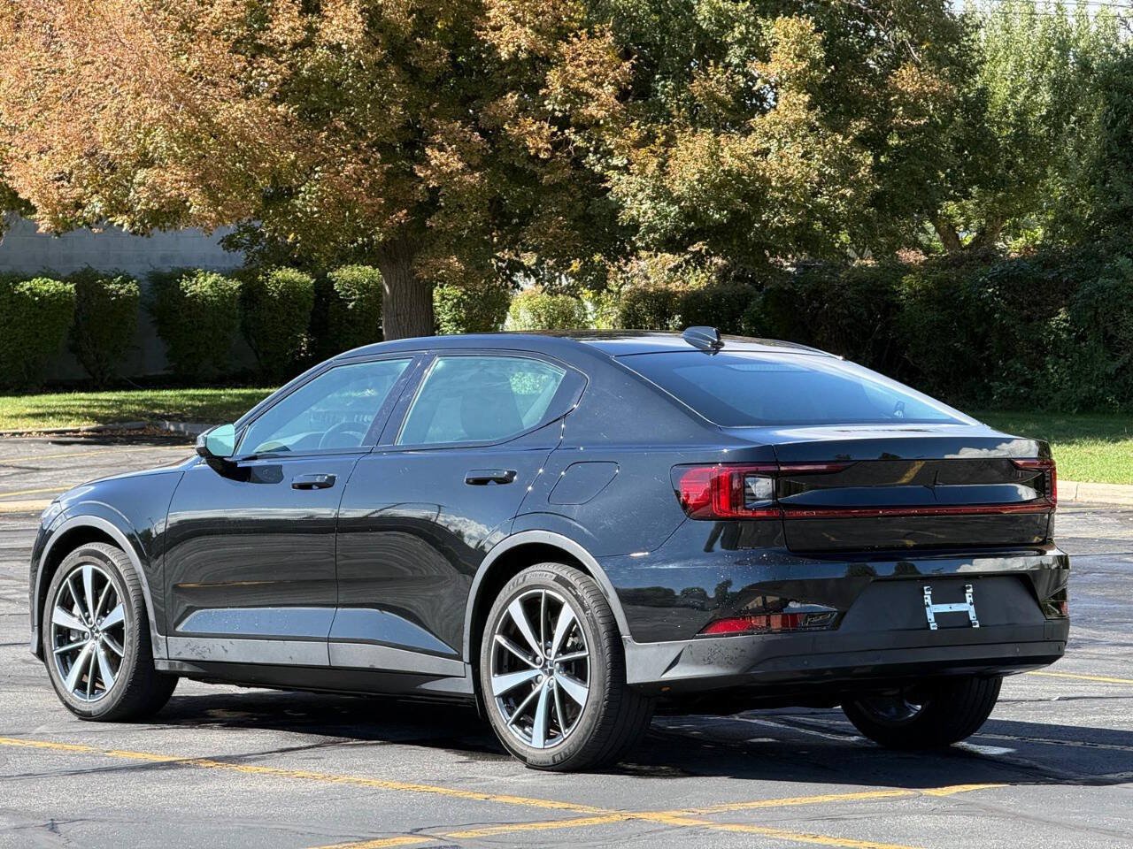Used 2022 Polestar Polestar 2 AWD/4WD image 3