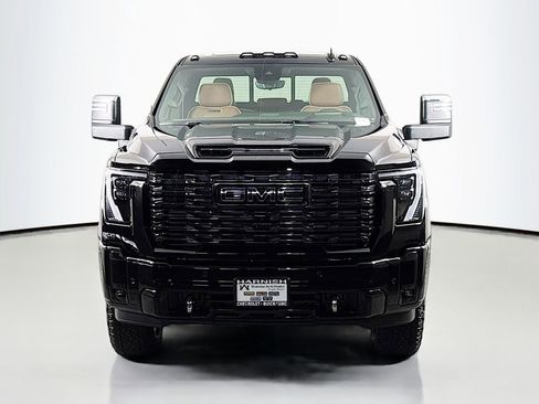 New 2026 GMC Sierra 3500 Denali Ultimate image 2