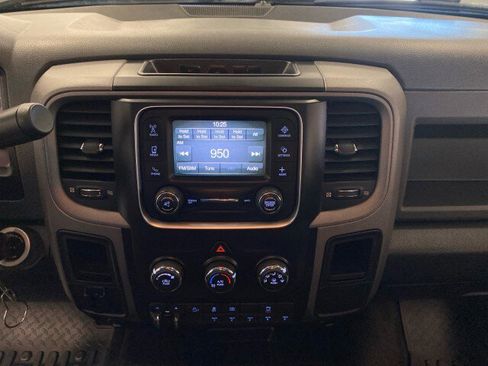 Used 2017 RAM 2500 Tradesman w/ Chrome Appearance Group image 23