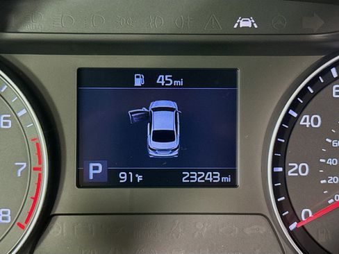 Used 2019 Kia Forte S w/ S Premium Package FWD image 15
