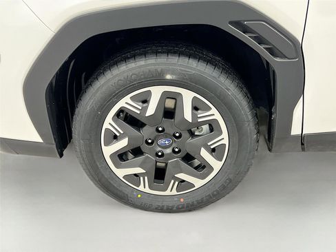 New 2026 Subaru Forester Premium image 35