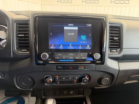 Used 2024 Nissan Frontier S RWD image 4