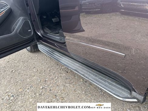 Used 2015 Chevrolet Tahoe LTZ AWD/4WD image 47