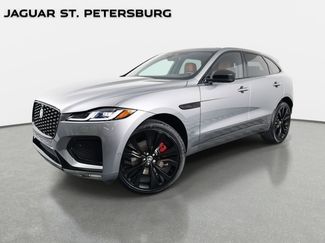 New 2026 Jaguar F-PACE R-Dynamic S AWD/4WD video 1