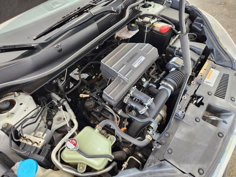 Used 2019 Honda CR-V EX image 18