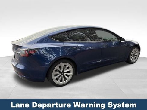 Used 2022 Tesla Model 3 Long Range image 6