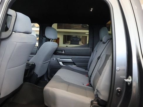 Used 2025 Toyota Tundra SR5 AWD/4WD image 6