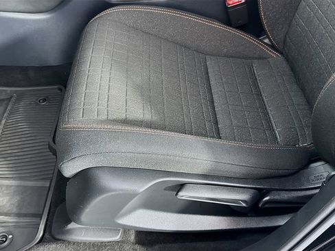 Used 2025 Honda HR-V Sport image 20