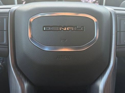 Certified 2024 GMC Sierra 1500 Denali Ultimate AWD/4WD image 7
