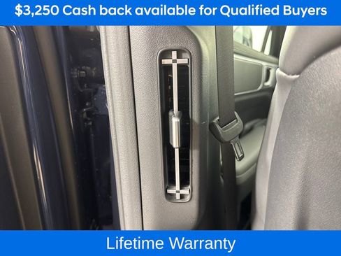 New 2026 Hyundai Santa Fe SEL image 33