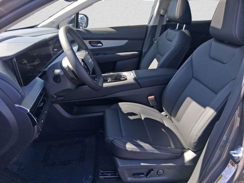 New 2026 Nissan Murano SL AWD/4WD image 9
