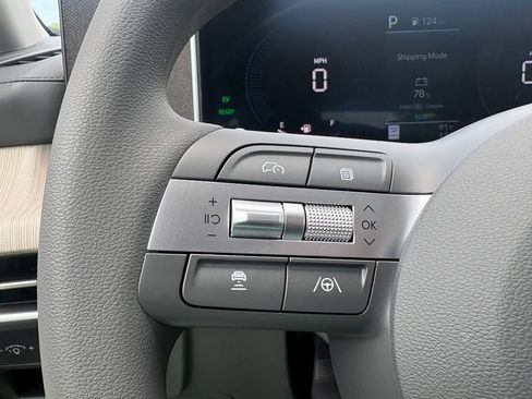 New 2026 Hyundai Sonata Blue FWD image 27