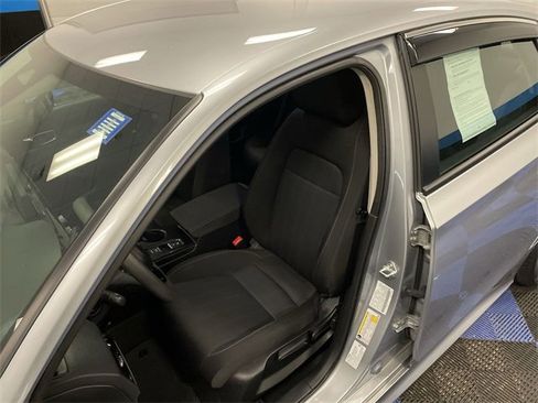 Certified 2022 Honda Civic LX image 11