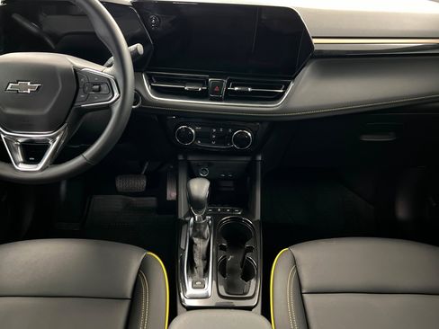 New 2025 Chevrolet TrailBlazer ACTIV w/ Convenience Package image 14