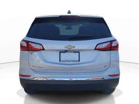 Used 2021 Chevrolet Equinox LT image 6