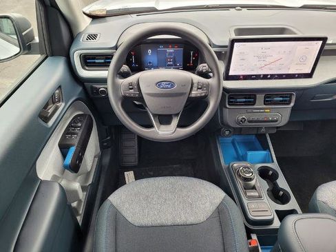 New 2026 Ford Maverick XLT image 7