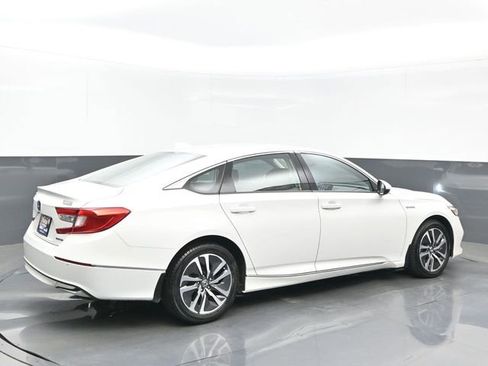 Used 2021 Honda Accord EX-L image 6