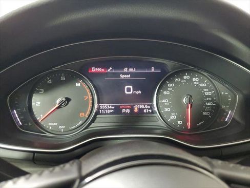 Used 2020 Audi A4 2.0T Premium w/ Convenience Package FWD image 25
