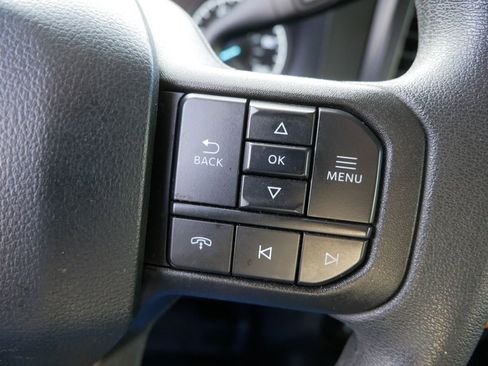 Used 2024 Ford F250 XL w/ XL Off-Road Package image 22