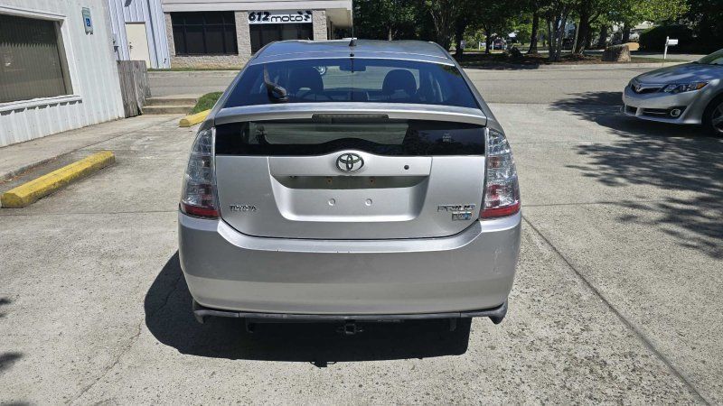 Used 2007 Toyota Prius FWD image 4