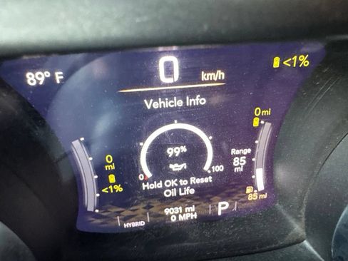 Used 2023 Jeep Wrangler Unlimited w/ Cold Weather Group AWD/4WD image 15